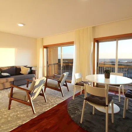 Apartamento Agudela Vista Mar