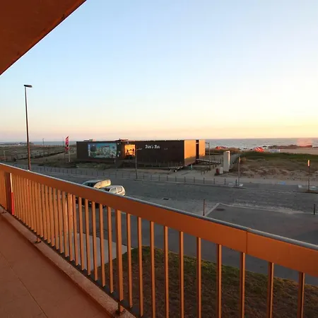 Agudela Vista Mar Lägenhet