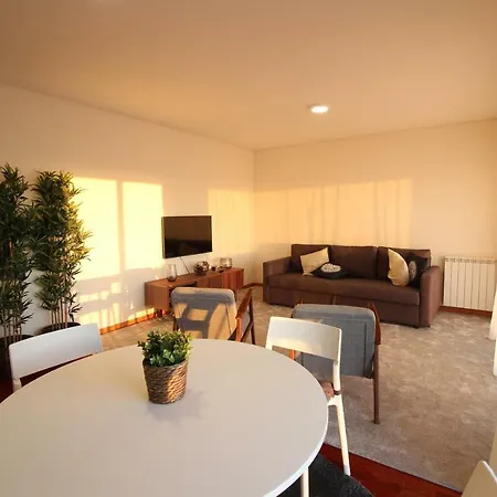 Apartment Agudela Vista Mar