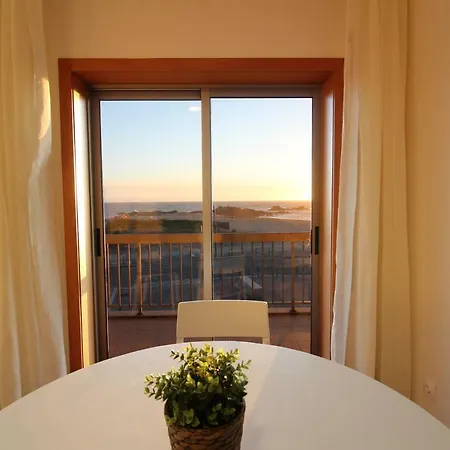 Apartament Agudela Vista Mar *