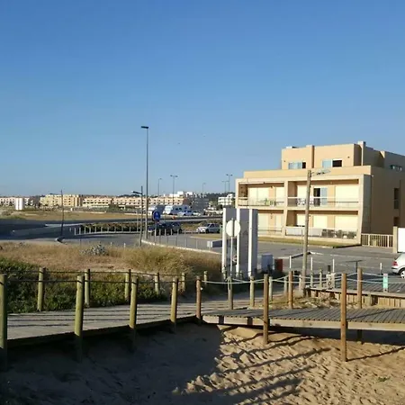 Agudela Vista Mar Apartamento