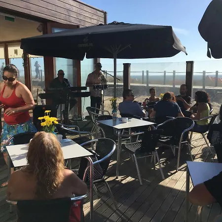 Agudela Vista Mar Apartament