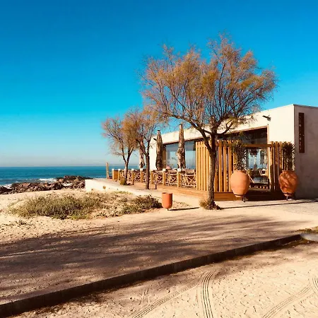 Agudela Vista Mar Lavra