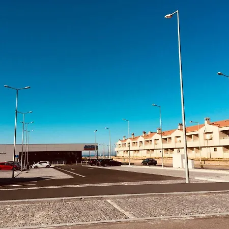 Agudela Vista Mar