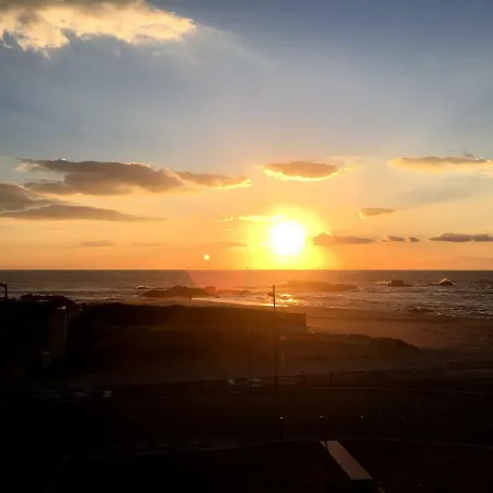 Agudela Vista Mar Lavra