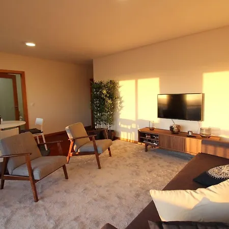 Agudela Vista Mar Apartment *