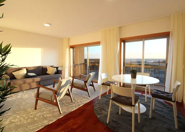 Apartmán Agudela Vista Mar