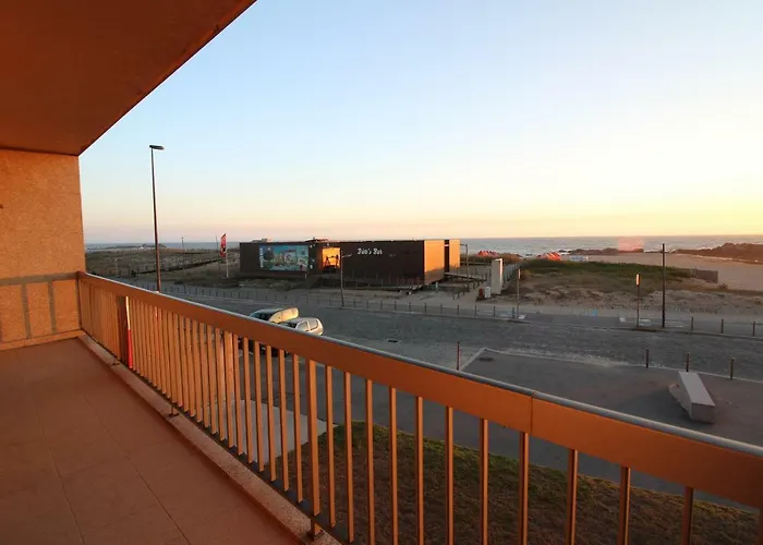 Agudela Vista Mar Apartman