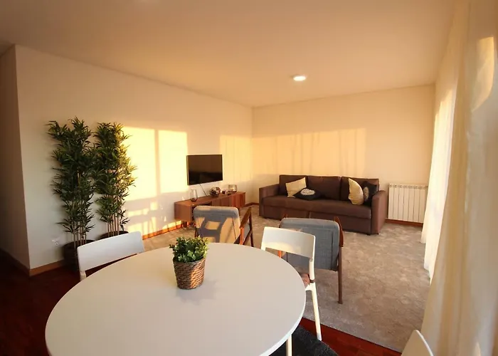 Apartman Agudela Vista Mar