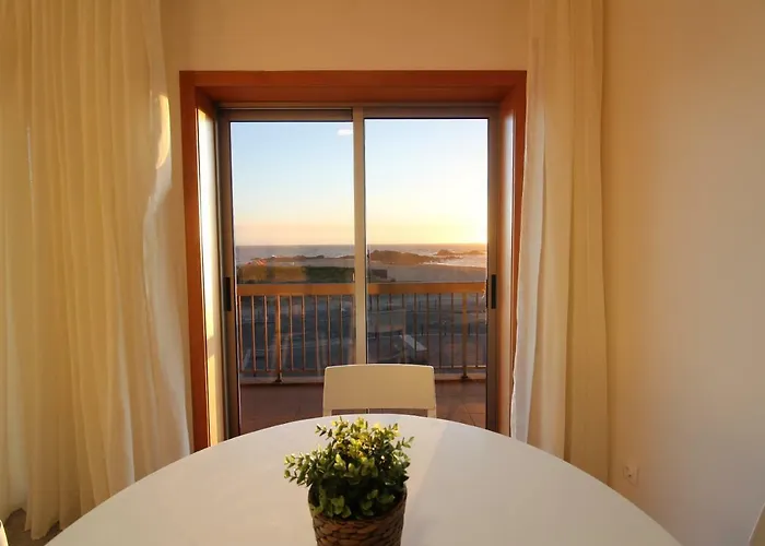 Apartmán Agudela Vista Mar *