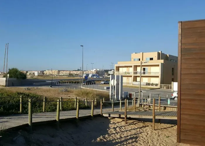 Agudela Vista Mar Apartmán