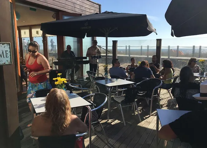 Agudela Vista Mar 아파트