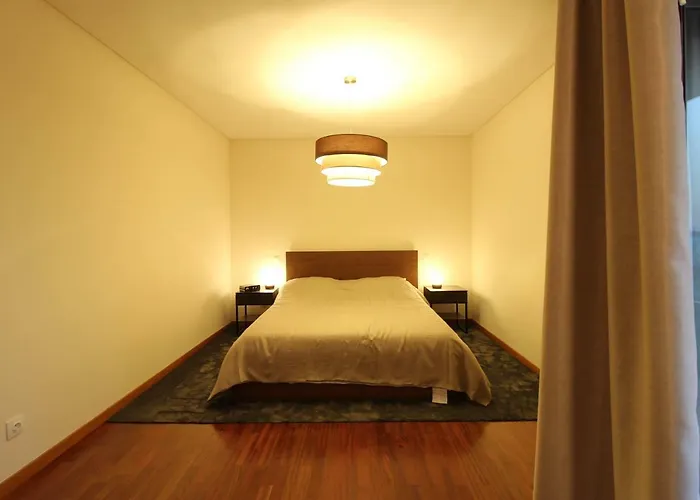 Apartman Agudela Vista Mar