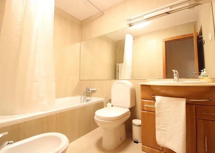 Agudela Vista Mar * 라브라