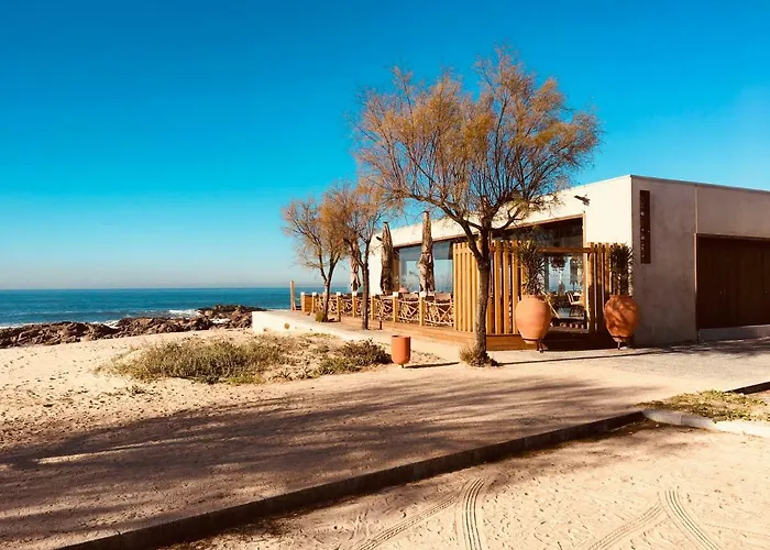 Agudela Vista Mar Lavra