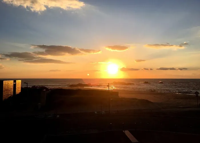 Agudela Vista Mar 라브라