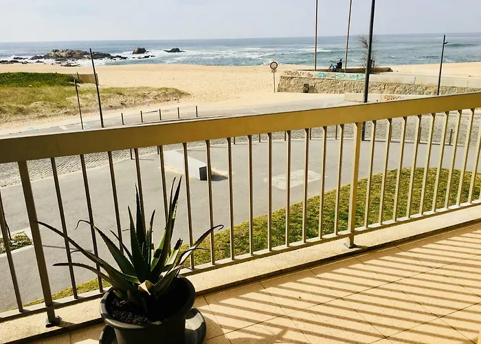 Agudela Vista Mar Lavra