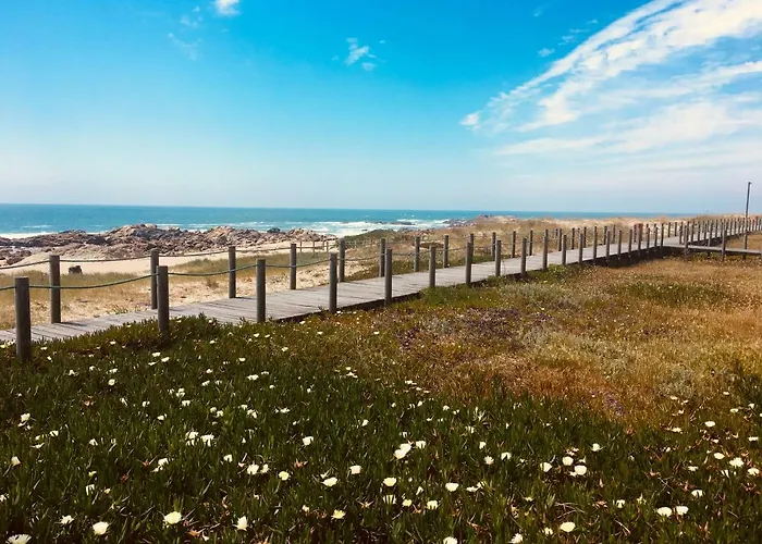 아파트 Agudela Vista Mar 라브라